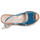 Boty Ženy Sandály Replay  Modrá