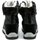 Boty Dívčí Kotníkové boty Wojtylko 5Z24096 černé dívčí zimní boty Černá