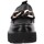 Boty Ženy Mokasíny Keys K-8620 Černá