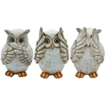 Owl Obrázek 3 Jednotky
