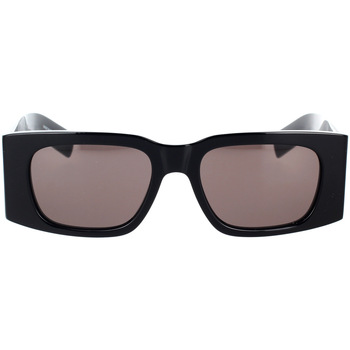 Yves Saint Laurent sluneční brýle Occhiali da Sole Saint Laurent SL 654 001 - Černá