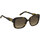 Hodinky & Bižuterie sluneční brýle Marc Jacobs Occhiali da Sole  MARC 625/S 086 Hnědá