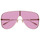 Hodinky & Bižuterie Ženy sluneční brýle Gucci Occhiali da Sole  GG1436S 004 Zlatá