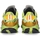 Boty Ženy Módní tenisky Exé Shoes EXÉ 134-8 - Lime Leather Zelená