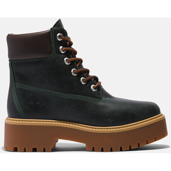 Timberland Stst 6 in lace waterproof boot Šedá