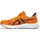Boty Muži Multifunkční sportovní obuv Asics JOLT 4 Oranžová