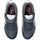 Boty Dívčí Multifunkční sportovní obuv Asics GT 1000 12 PS Modrá