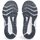 Boty Dívčí Multifunkční sportovní obuv Asics GT 1000 12 PS Modrá