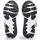Boty Chlapecké Multifunkční sportovní obuv Asics JOLT 4 PS Černá