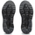 Boty Chlapecké Multifunkční sportovní obuv Asics GEL QUANTUM 90 4 PS Černá