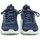 Boty Muži Nízké tenisky Joma C-Horizon Men 2303 navy pánské sportovní boty Modrá