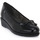 Boty Ženy Multifunkční sportovní obuv Valleverde NAPPA NERO Černá