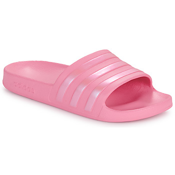 adidas pantofle ADILETTE AQUA - Růžová