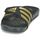 Boty pantofle adidas Performance ADISSAGE Černá / Zlatá