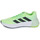 Boty Muži Běžecké / Krosové boty adidas Performance QUESTAR 2 M Zelená