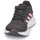 Boty Ženy Běžecké / Krosové boty adidas Performance GALAXY 6 W Černá / Růžová