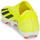 Boty Fotbal adidas Performance X CRAZYFAST LEAGUE LL FG Žlutá