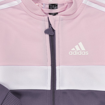 Adidas Sportswear I TIBERIO TS Fialová / Růžová