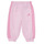 Textil Dívčí Teplákové soupravy Adidas Sportswear I FRUIT FT JOG Růžová