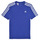 Textil Chlapecké Trička s krátkým rukávem Adidas Sportswear U 3S TEE Modrá / Bílá
