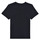 Textil Děti Trička s krátkým rukávem Adidas Sportswear LK BL CO TEE Černá / Bílá
