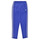 Textil Děti Teplákové kalhoty Adidas Sportswear U TR-ES 3S PANT Modrá / Bílá