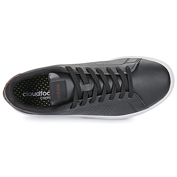 Adidas Sportswear ADVANTAGE Černá