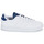 Boty Muži Nízké tenisky Adidas Sportswear ADVANTAGE Bílá / Modrá