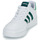 Boty Muži Nízké tenisky Adidas Sportswear COURTBEAT Bílá / Zelená