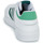 Boty Muži Nízké tenisky Adidas Sportswear COURTBEAT Bílá / Zelená