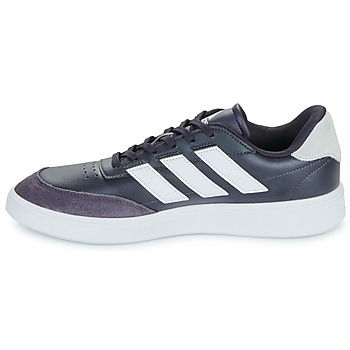 Adidas Sportswear COURTBLOCK Černá / Bílá