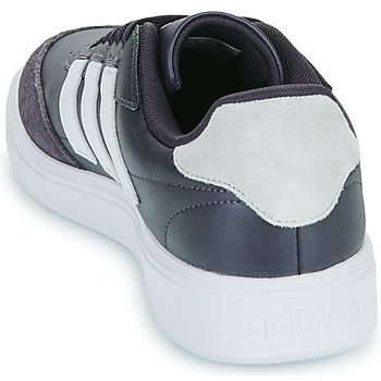 Adidas Sportswear COURTBLOCK Černá / Bílá