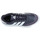 Boty Muži Nízké tenisky Adidas Sportswear COURTBLOCK Černá / Bílá