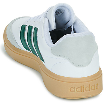 Adidas Sportswear COURTBLOCK Zelená