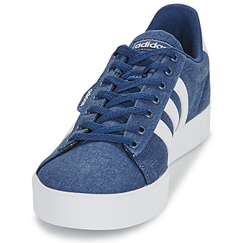 Adidas Sportswear DAILY 3.0 Tmavě modrá / Bílá