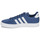 Boty Muži Nízké tenisky Adidas Sportswear DAILY 3.0 Tmavě modrá / Bílá