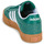 Boty Muži Nízké tenisky Adidas Sportswear DAILY 3.0 Zelená