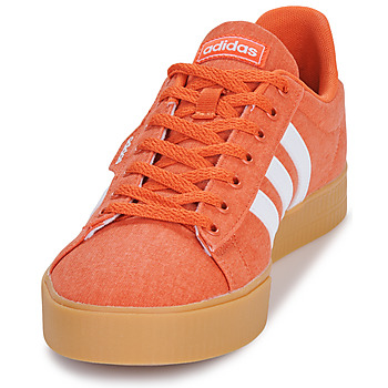 Adidas Sportswear DAILY 3.0 Oranžová