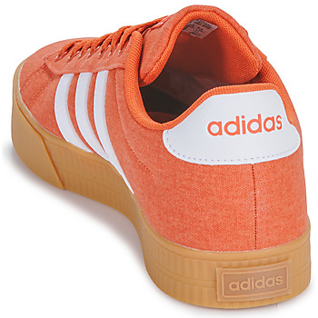 Adidas Sportswear DAILY 3.0 Oranžová