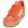 Boty Muži Nízké tenisky Adidas Sportswear DAILY 3.0 Oranžová