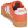 Boty Muži Nízké tenisky Adidas Sportswear DAILY 3.0 Oranžová