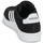 Boty Muži Nízké tenisky Adidas Sportswear GRAND COURT 2.0 Černá / Bílá