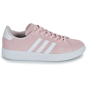 Adidas Sportswear GRAND COURT 2.0 Růžová / Bílá