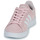 Boty Ženy Nízké tenisky Adidas Sportswear GRAND COURT 2.0 Růžová / Bílá
