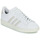 Boty Nízké tenisky Adidas Sportswear GRAND COURT 2.0 Bílá / Béžová