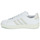 Boty Nízké tenisky Adidas Sportswear GRAND COURT 2.0 Bílá / Béžová