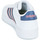 Boty Nízké tenisky Adidas Sportswear GRAND COURT 2.0 Bílá / Tmavě modrá