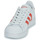 Boty Ženy Nízké tenisky Adidas Sportswear GRAND COURT 2.0 Bílá / Korálová