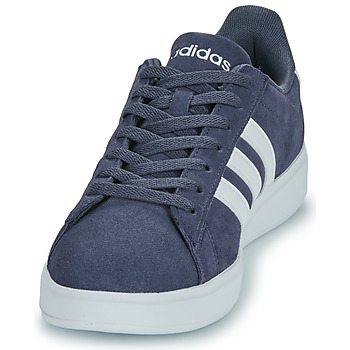 Adidas Sportswear GRAND COURT 2.0 Tmavě modrá / Bílá