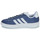 Boty Muži Nízké tenisky Adidas Sportswear GRAND COURT ALPHA Tmavě modrá